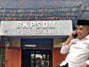Isu Honorer Dihapus Berdampak Signifikan terhadap Dunia Pendidikan