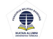 Pengurus IKA Universitas Terbuka Bandung Adakan Rapat Kerja