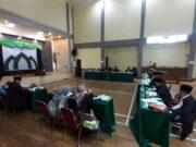 MTQ ke-37 di Kabupaten Sumedang Berdampak Positif terhadap Pengunjung Hotel
