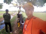 Normalisasi Saluran Irigasi di Desa Jatimulyo Tingkatkan Kesejahteraan Petani