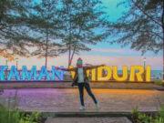 Pantai Widuri Pemalang, Rekomendasi Tempat Wisata Saat Libur Sekolah
