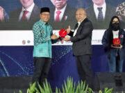 Pemkab Bandung Raih Penghargaan Program Kreatif Pariwisata
