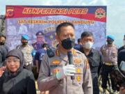 Pengikut NII di Kabupaten Bandung Dalam Pengawasan, Polisi Bantah Jumlahnya 3000 Orang