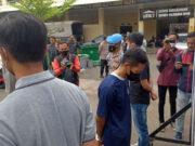 Pria Cabuli Keponakan Berulangkali, Terancam 15 Tahun Penjara