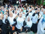 Ribuan Santri dan Kiai Doakan Ganjar Jadi Presiden