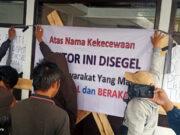 Warga Geram, Dua Oknum Kades di Sumedang Pamer Video Mesra di Medsos