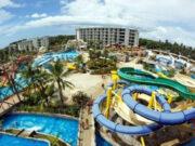 10 Pilihan Wisata Kolam Renang Unggulan di Cirebon Yang Bagus dan Adakah Air Hangatnya?