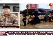 Kabid PHU Imbau Masyarakat Berhaji Melalui Jalur Resmi