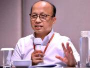 Kemnaker Gelar Sosialisasi PP 19/2022 tentang Dekonsentrasi dan Tugas Pembantuan