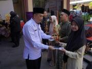 Kepala Kemenag Apresiasi Lomba Tahfidz HUT Bhayangkara ke-76 Tingkat Kota Tasikmalaya