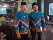 Kepengurusan PGMNI Jabar Periode 2022-2027 Resmi Dikukuhkan