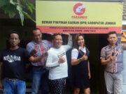 DPD Parsindo Jember Siap Menghadapi Pemilu 2024