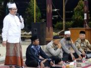 Bupati Ajak Warga Tinggikan Toleransi