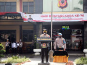 Cegah Penyebaran PMK, Polisi Gelar Operasi Nusa II