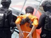 Densus 88 Tangkap 13 Tersangka Teroris di Aceh