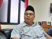 Fraksi PDIP : Pembagian AKD Sudah Seimbang