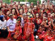 Gegesik Kreatif Festival Sukses Tarik Perhatian Wamendes PDTT