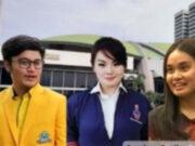 Inilah 5 Anggota DPR-RI Termuda & Cantik yang Sukses Duduk di Senayan