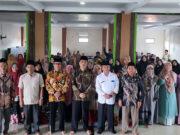 Kabag Kesra Hadiri Pelatihan Peningkatan Tata Kelola Diniyah se-Kota Tasikmalaya