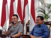 Kapolres : Bupati Sumedang Multitalenta