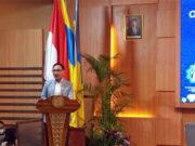 Kemenag Ajak Akademisi dan Peneliti Himpun Riset Jaminan Produk Halal