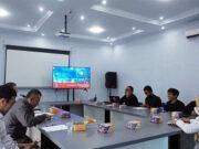 Kota Sukabumi Berguru ke Garut Terkait Pengelolaan Informasi dan Aptika
