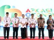 Mendagri Minta Kepala Daerah Buat Kebijakan Pro UMKM