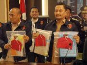 Polda Jateng Tetapkan 12 Tersangka Kasus Mafia Tanah