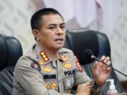 Polisi Izinkan Persib Gunakan Stadion GBLA untuk Pertandingan Liga 1