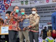 POSTERLING Raih Top 45 KIPP 2022