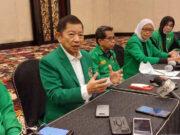 PPP Dorong Uu Ruzhanul Ulum jadi Calon Gubernur Jawa Barat