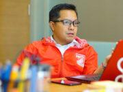 PSI Minta Kasus ACT Diusut Hingga Terang Benderang