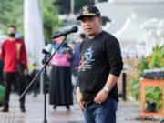 Sambut Hari Jadi ke-653 Cirebon, Nashrudin Azis Ajak Masyarakat Memayu Kota Cirebon