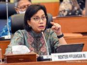 Sri Mulyani : Setelah Sri Langka Bangkrut, Mohon Waspada!