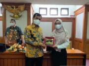 Sumatera Barat dan Jawa Barat Jalin Kerjasama Promosi Wisata
