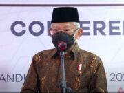 Wapres: Berkurban dengan Hewan yang Terpapar PMK Hukumnya Tidak Sah