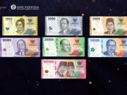 7 Uang Kertas Baru 2022 Resmi Diluncurkan Bank Indonesia