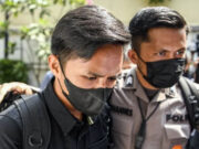 Bharada E Ditetapkan sebagai Tersangka