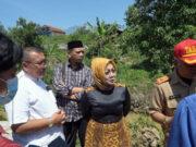 DPD RI Beri Bantuan 220 Kompor Gas Bagi Penyintas Bencana Di Kabupaten Garut