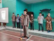 Kepala Kemenag Kota Cirebon : Kunci Sukses KSM Kota Cirebon Tekun, Pandai, Teliti