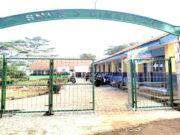 SMP Negeri 3 Cimenyan Kab Bandung Berbenah Menuju Sekolah Unggulan