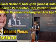 Aliansi Nasional Anti Syiah (Annas) Sudah Dibubarkan Pemerintah, Tapi Pemkot Bandung Malah Resmikan Gedungnya! Ada Apa ?