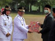 Bupati Ajak Masyarakat Bangkit Pasca Pandemi