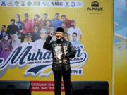 Bupati Garut Tutup Resmi Pekan Muharram 1444 H