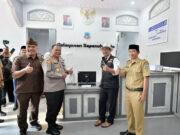 Gubernur Jawa Barat Ridwan Kamil Dorong Kepala Desa Melek Digital