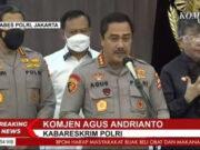 Ini Peran 4 Tersangka Penembakan Brigadir J, Ferdy Sambo sebagai Pembuat Skenario dan Penyuruh