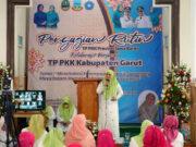 Kabupaten Garut Jadi Tuan Rumah Pengajian Rutin TP PKK Jabar