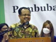 Kakanwil Harapkan Tim Pesparawi Jabar Juara Lagi di Papua Barat
