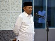Kawal, Agar Pesantren Terjaga Citranya