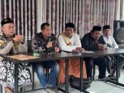 Kiai dan Gus di Jombang Deadline Suharso Manoarfa 1×24 Jam untuk Minta Maaf terkait Amplop Kyai